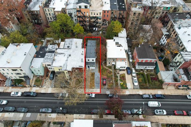 274 7TH ST, Jc, Downtown, NJ 07302