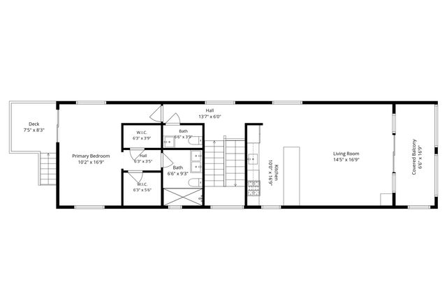 1118 W 19th Street, Chicago, IL 60608