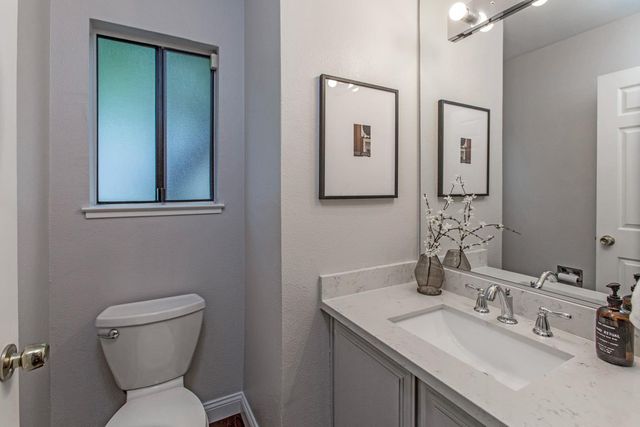 2080 Marich Way 8, Mountain View, CA 94040