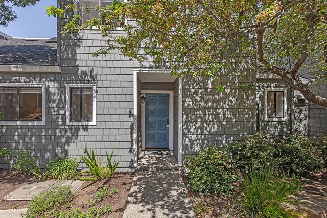 2080 Marich Way 8, Mountain View, CA 94040