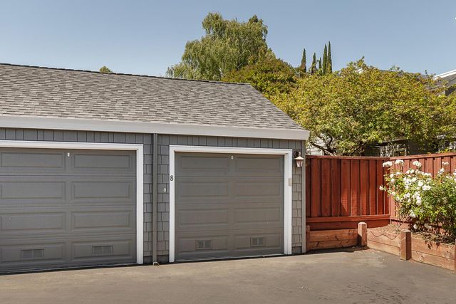 2080 Marich Way 8, Mountain View, CA 94040