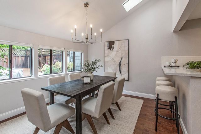 2080 Marich Way 8, Mountain View, CA 94040