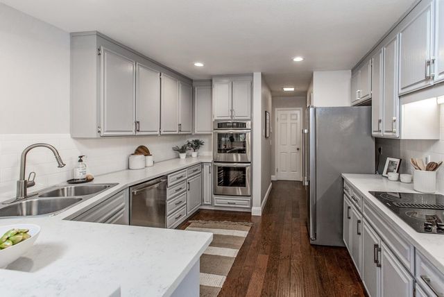 2080 Marich Way 8, Mountain View, CA 94040
