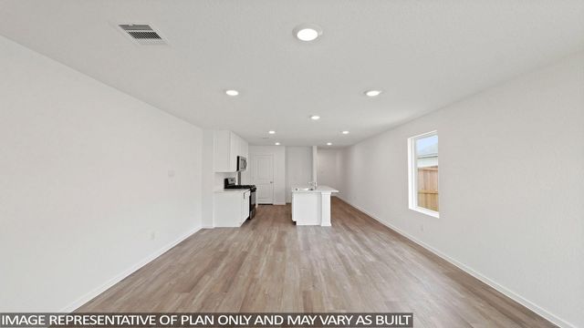 18902 Hawthorne Stem Drive, Hockley, TX 77447