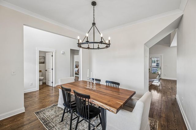 9215 Sir Charles Court, Harrison, TN 37341