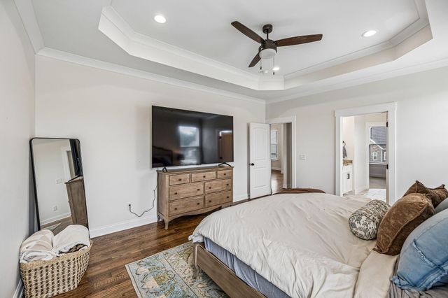 9215 Sir Charles Court, Harrison, TN 37341