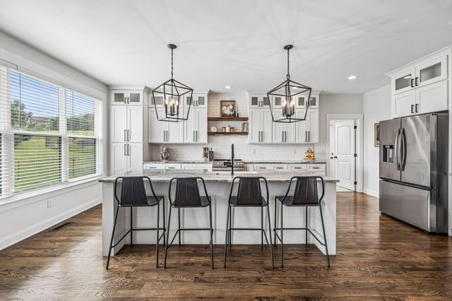 9215 Sir Charles Court, Harrison, TN 37341