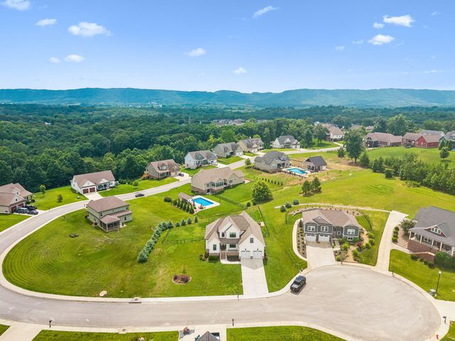 9215 Sir Charles Court, Harrison, TN 37341