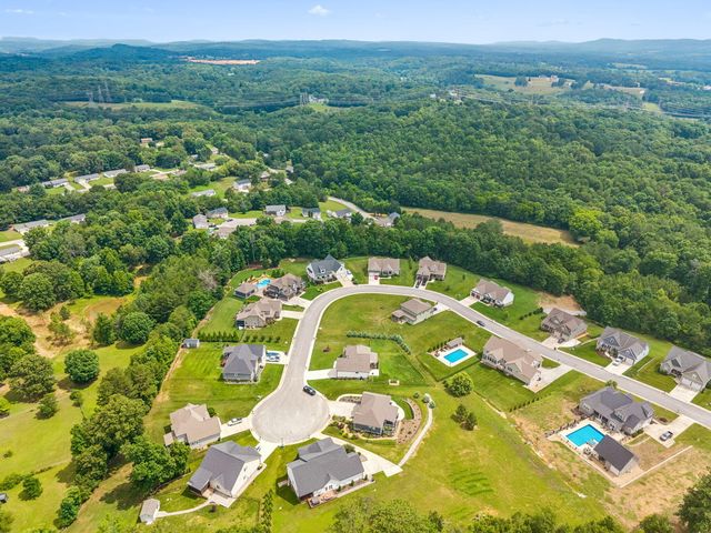 9215 Sir Charles Court, Harrison, TN 37341