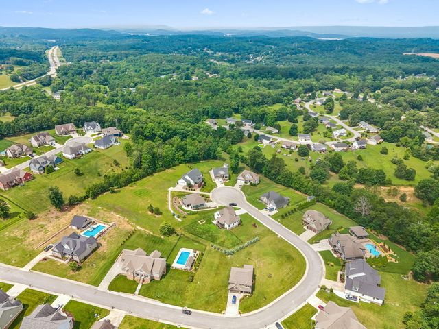 9215 Sir Charles Court, Harrison, TN 37341