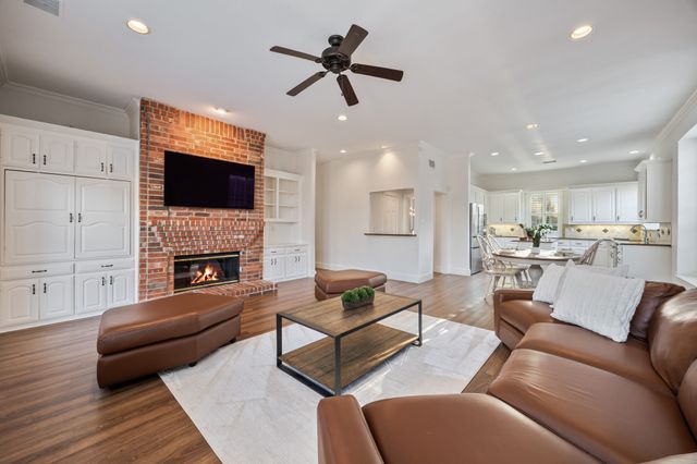 3610 Cypress Grove Court, Richardson, TX 75082