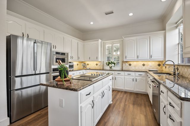 3610 Cypress Grove Court, Richardson, TX 75082