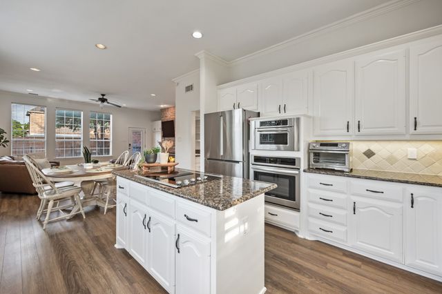 3610 Cypress Grove Court, Richardson, TX 75082