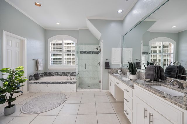 3610 Cypress Grove Court, Richardson, TX 75082