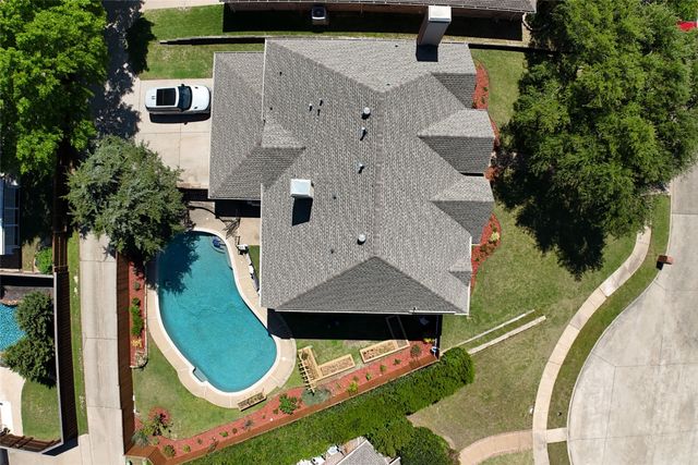 3610 Cypress Grove Court, Richardson, TX 75082