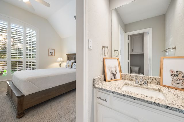 3610 Cypress Grove Court, Richardson, TX 75082