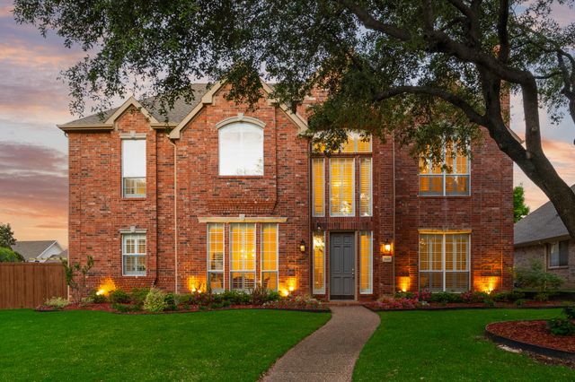 3610 Cypress Grove Court, Richardson, TX 75082