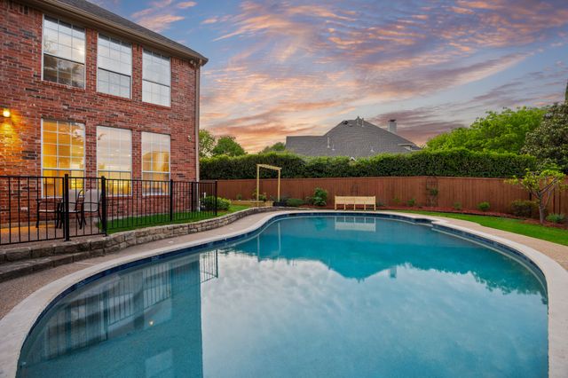 3610 Cypress Grove Court, Richardson, TX 75082