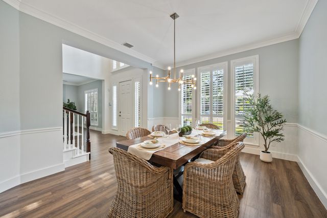 3610 Cypress Grove Court, Richardson, TX 75082