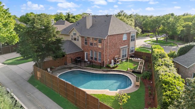 3610 Cypress Grove Court, Richardson, TX 75082