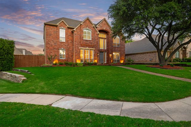3610 Cypress Grove Court, Richardson, TX 75082