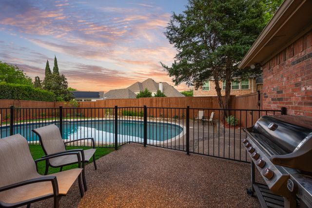 3610 Cypress Grove Court, Richardson, TX 75082