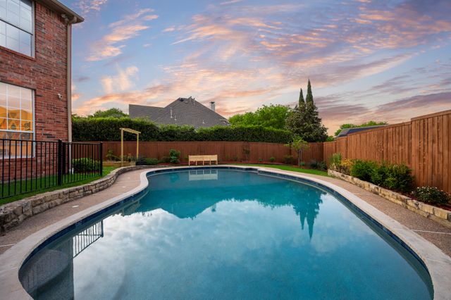 3610 Cypress Grove Court, Richardson, TX 75082