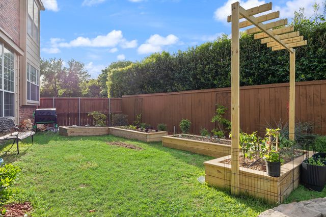 3610 Cypress Grove Court, Richardson, TX 75082