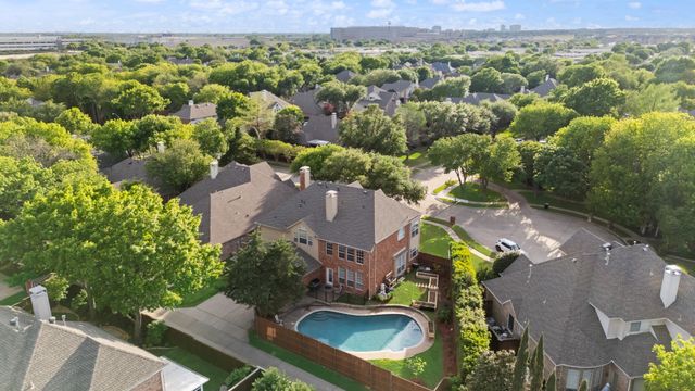 3610 Cypress Grove Court, Richardson, TX 75082