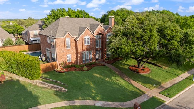 3610 Cypress Grove Court, Richardson, TX 75082