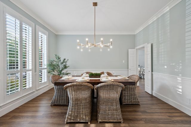 3610 Cypress Grove Court, Richardson, TX 75082