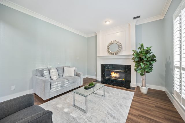 3610 Cypress Grove Court, Richardson, TX 75082