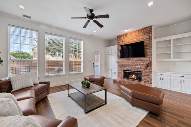 3610 Cypress Grove Court, Richardson, TX 75082