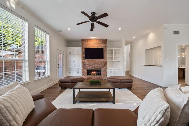 3610 Cypress Grove Court, Richardson, TX 75082