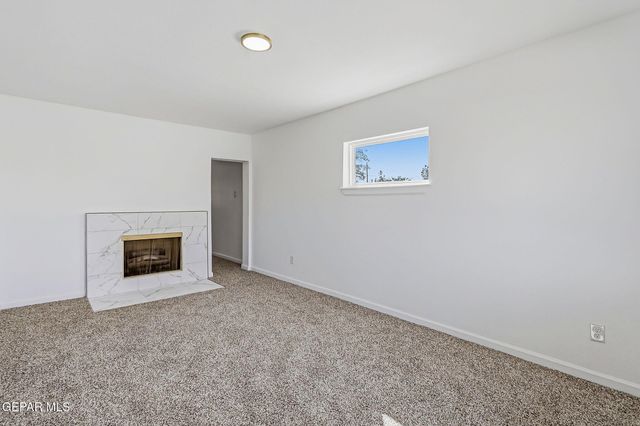 8370 PARK HAVEN Avenue, El Paso, TX 79907