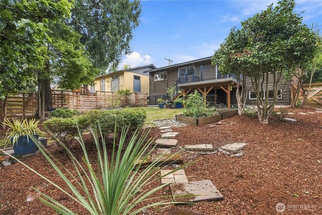 9306 52nd Avenue S, Seattle, WA 98118