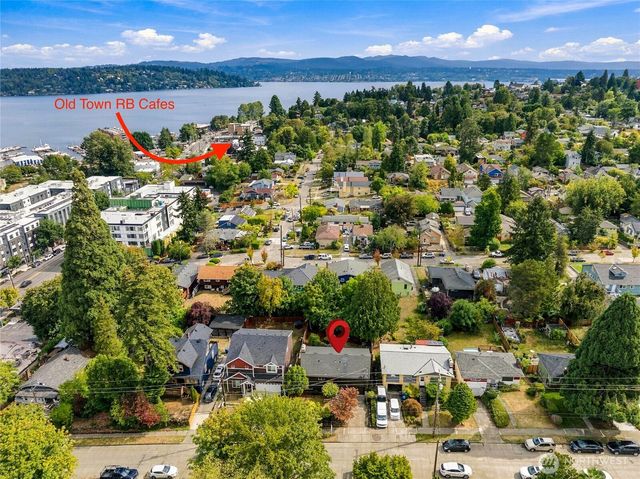 9306 52nd Avenue S, Seattle, WA 98118