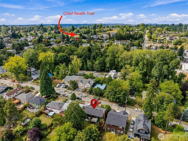9306 52nd Avenue S, Seattle, WA 98118