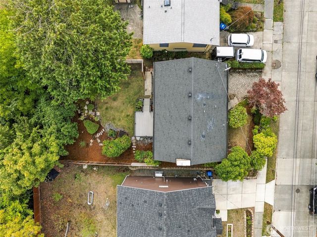 9306 52nd Avenue S, Seattle, WA 98118