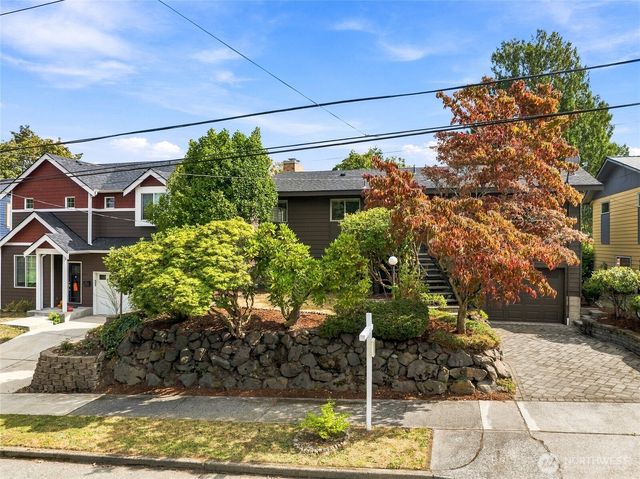 9306 52nd Avenue S, Seattle, WA 98118