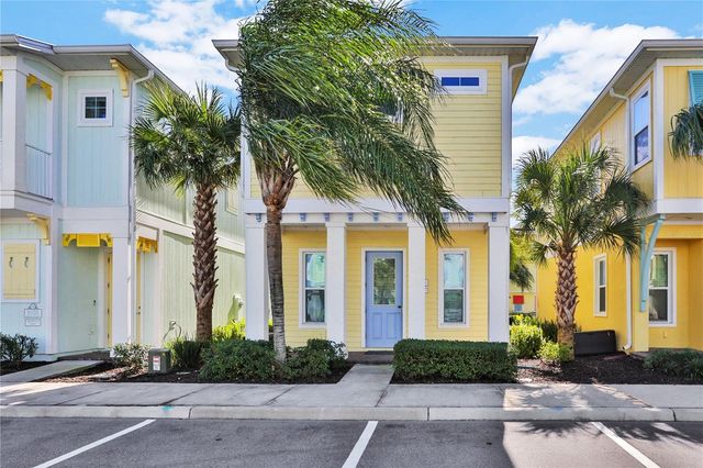 8038 SURF STREET, Kissimmee, FL 34747