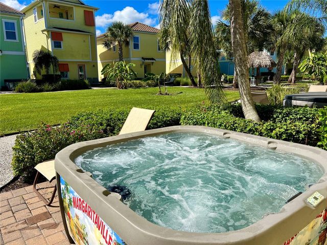 8038 SURF STREET, Kissimmee, FL 34747