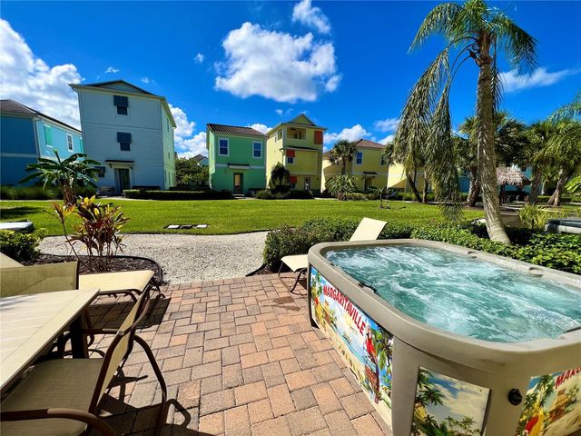 8038 SURF STREET, Kissimmee, FL 34747