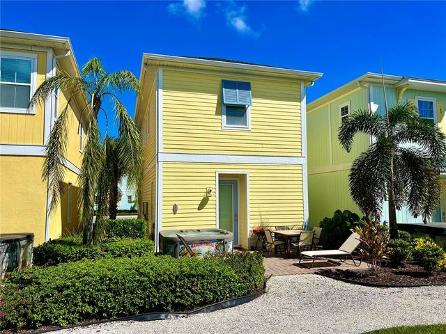 8038 SURF STREET, Kissimmee, FL 34747