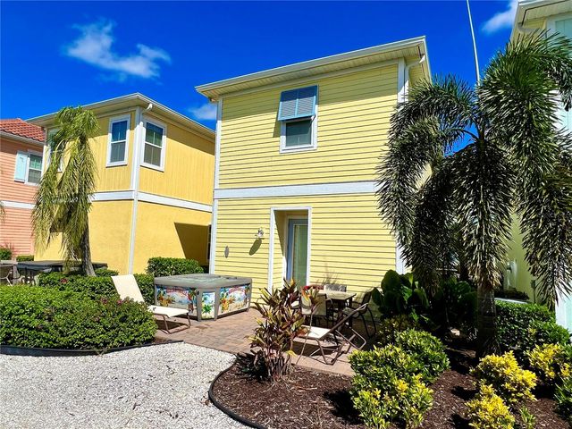 8038 SURF STREET, Kissimmee, FL 34747