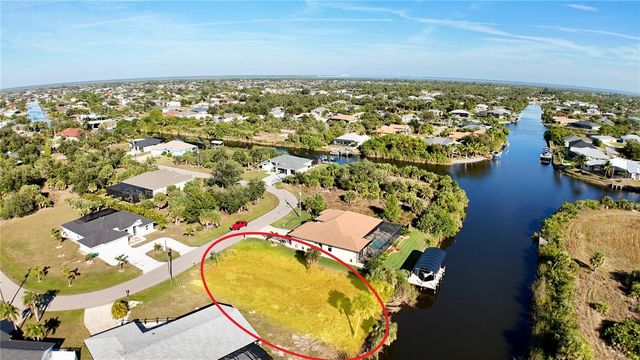 9580 PRESIDENT CIRCLE, Port Charlotte, FL 33981
