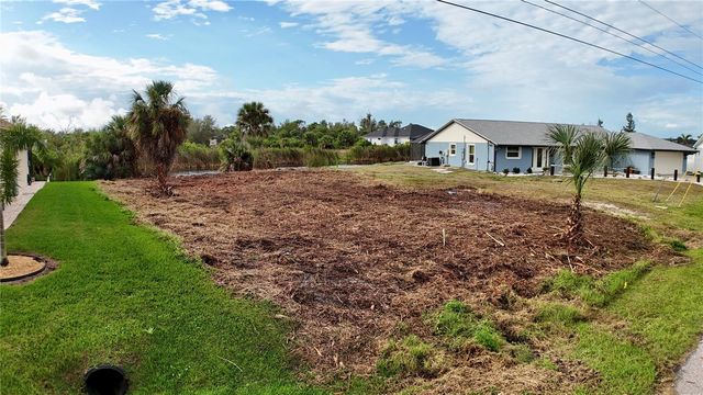 9580 PRESIDENT CIRCLE, Port Charlotte, FL 33981