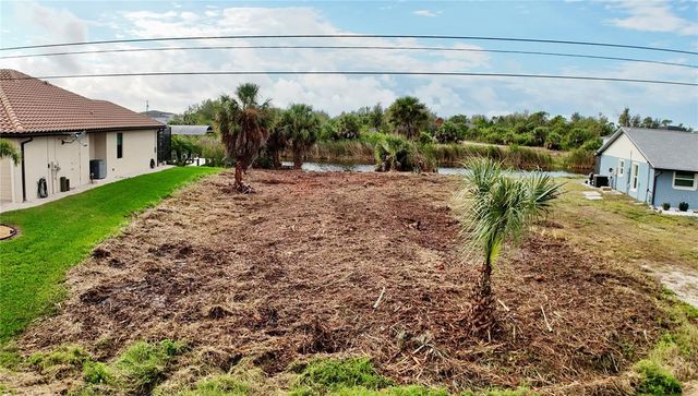 9580 PRESIDENT CIRCLE, Port Charlotte, FL 33981