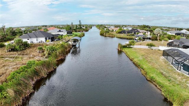 9580 PRESIDENT CIRCLE, Port Charlotte, FL 33981