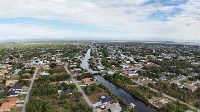 9580 PRESIDENT CIRCLE, Port Charlotte, FL 33981